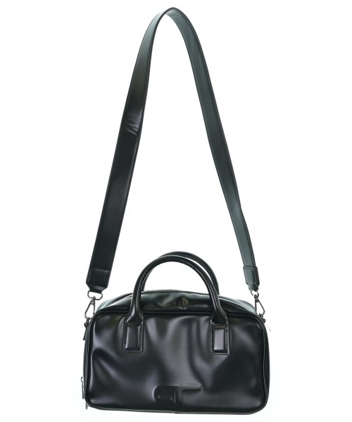 ADAM ET ROPE（アダムエロペ）ハンドバッグ 黒 サイズ:- レディース/2200651119184