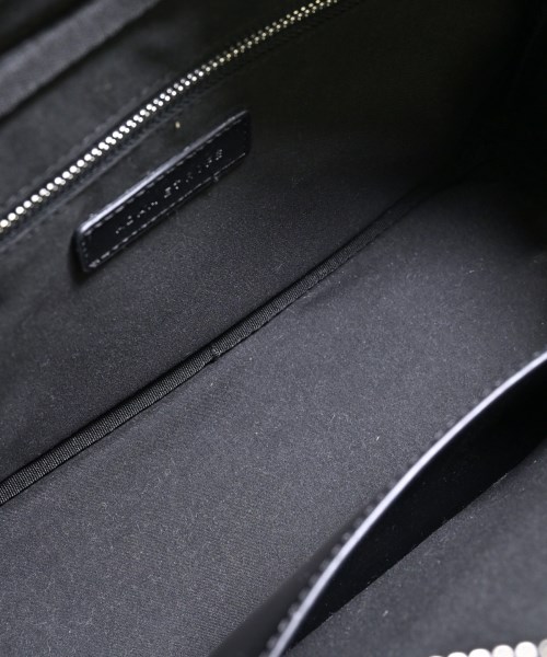 ADAM ET ROPE（アダムエロペ）ハンドバッグ 黒 サイズ:- レディース/2200651119184