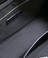 ADAM ET ROPE（アダムエロペ）ハンドバッグ 黒 サイズ:- レディース/2200651119184