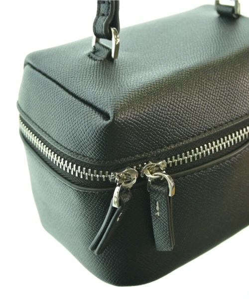 ADAM ET ROPE（アダムエロペ）ショルダーバッグ 黒 サイズ:- レディース/2200651119245