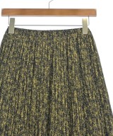 ADAM ET ROPE（アダムエロペ）ロング・マキシ丈スカート 黒 サイズ:F レディース/2200653811291