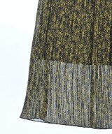 ADAM ET ROPE（アダムエロペ）ロング・マキシ丈スカート 黒 サイズ:F レディース/2200653811291