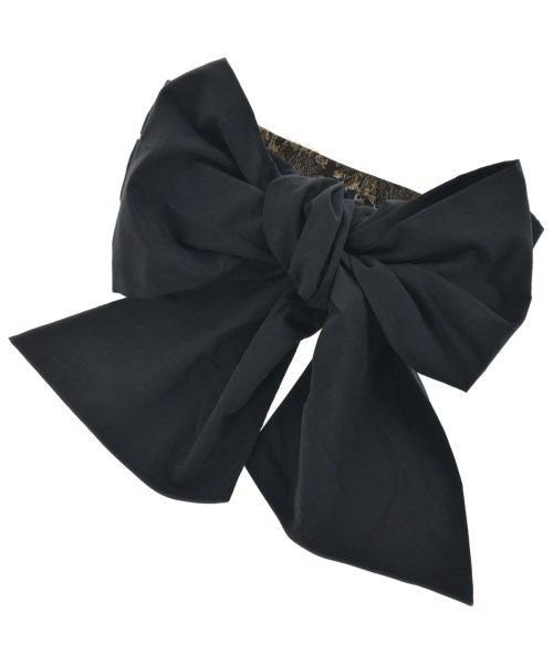 ADAM ET ROPE(アダムエロペ)小物類（その他） 黒 サイズ:-/2200657312107