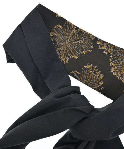 ADAM ET ROPE（アダムエロペ）小物類（その他） 黒 サイズ:- レディース/2200657312107