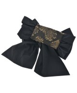 ADAM ET ROPE（アダムエロペ）小物類（その他） 黒 サイズ:- レディース/2200657312107