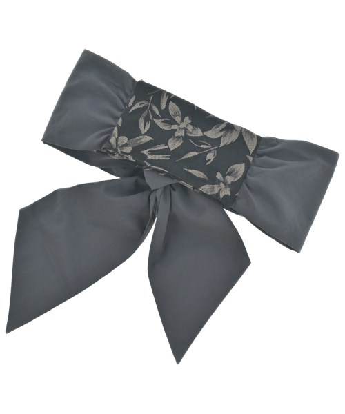 ADAM ET ROPE（アダムエロペ）小物類（その他） グレー サイズ:- レディース/2200657312114