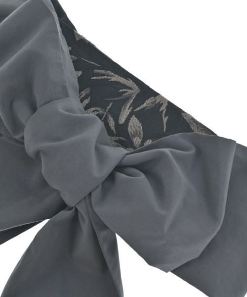 ADAM ET ROPE（アダムエロペ）小物類（その他） グレー サイズ:- レディース/2200657312114