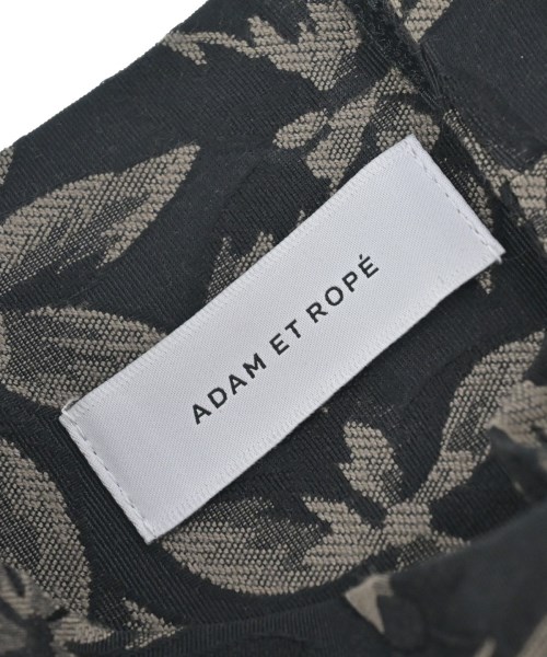 ADAM ET ROPE（アダムエロペ）小物類（その他） グレー サイズ:- レディース/2200657312114