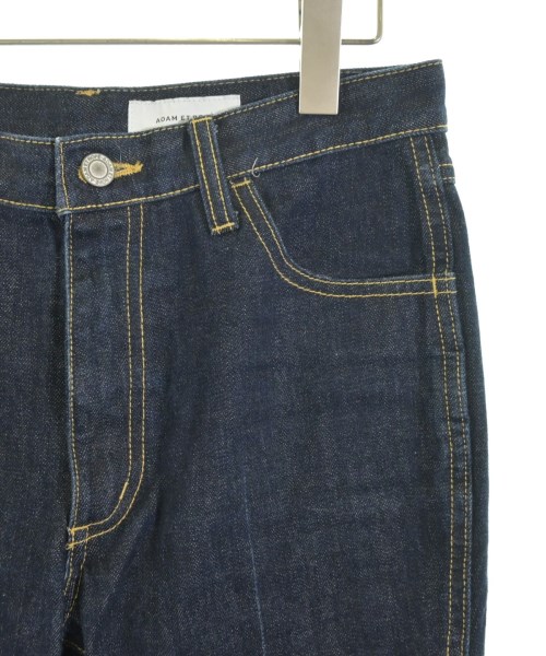 ADAM ET ROPE（アダムエロペ）デニムパンツ 紺 サイズ:36(S位) レディース/2200660083032