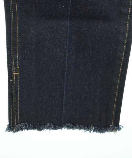 ADAM ET ROPE（アダムエロペ）デニムパンツ 紺 サイズ:36(S位) レディース/2200660083032