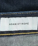 ADAM ET ROPE（アダムエロペ）デニムパンツ 紺 サイズ:36(S位) レディース/2200660083032