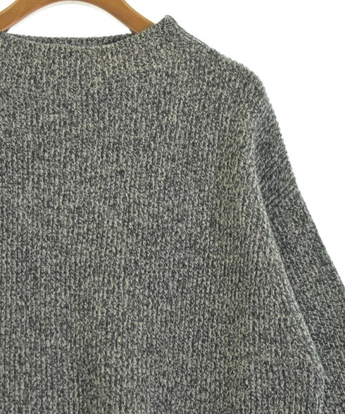 ADAM ET ROPE（アダムエロペ）ニット・セーター 黒 サイズ:F レディース/2200660110028