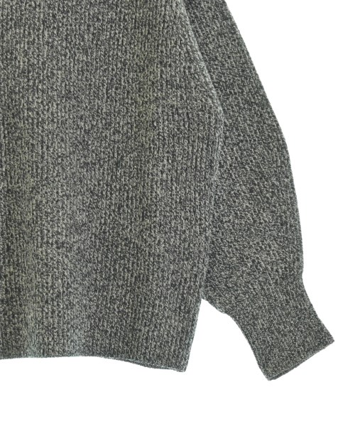 ADAM ET ROPE（アダムエロペ）ニット・セーター 黒 サイズ:F レディース/2200660110028