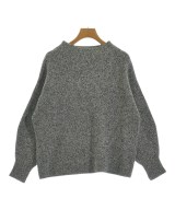 ADAM ET ROPE（アダムエロペ）ニット・セーター 黒 サイズ:F レディース/2200660110028