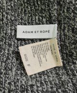 ADAM ET ROPE（アダムエロペ）ニット・セーター 黒 サイズ:F レディース/2200660110028