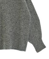 ADAM ET ROPE（アダムエロペ）ニット・セーター 黒 サイズ:F レディース/2200660110028