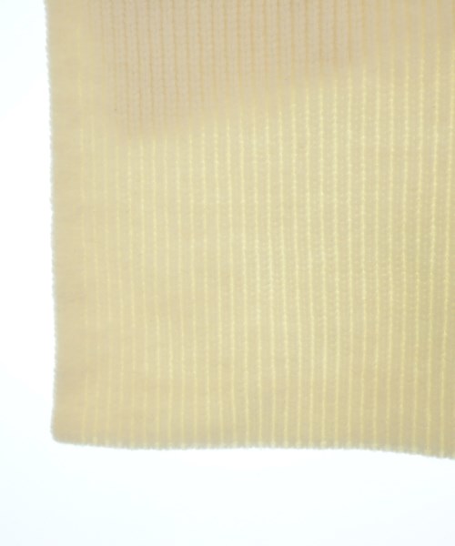 ADAM ET ROPE（アダムエロペ）ベスト 白 サイズ:F レディース/2200656674046