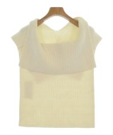 ADAM ET ROPE（アダムエロペ）ベスト 白 サイズ:F レディース/2200656674046