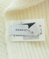 ADAM ET ROPE（アダムエロペ）ベスト 白 サイズ:F レディース/2200656674046