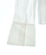 ADAM ET ROPE（アダムエロペ）ブラウス 白 サイズ:F レディース/2200658178054