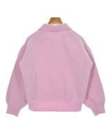 ADAM ET ROPE（アダムエロペ）ニット・セーター ピンク サイズ:F レディース/2200657559038