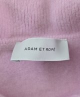 ADAM ET ROPE（アダムエロペ）ニット・セーター ピンク サイズ:F レディース/2200657559038