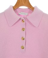 ADAM ET ROPE（アダムエロペ）ニット・セーター ピンク サイズ:F レディース/2200657559038