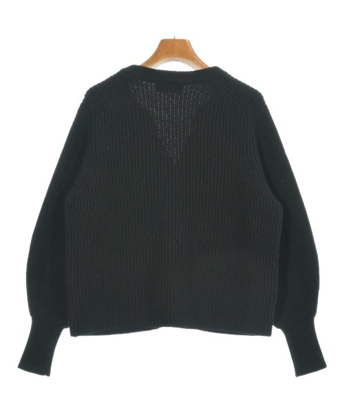 ADAM ET ROPE（アダムエロペ）カーディガン 黒 サイズ:F レディース/2200658726019