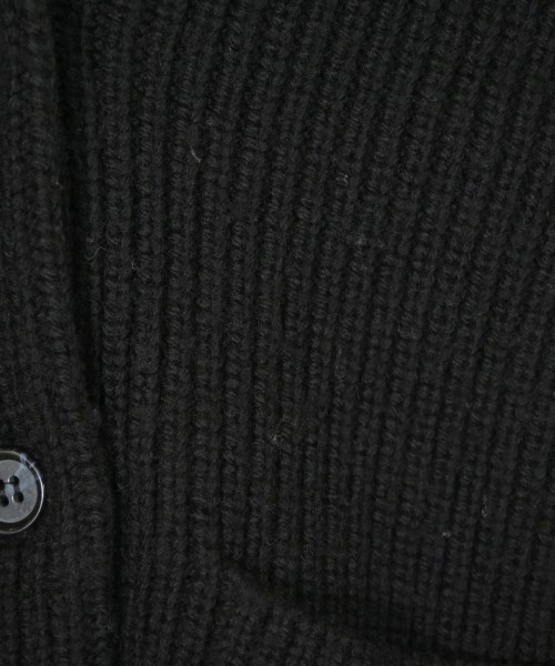 ADAM ET ROPE（アダムエロペ）カーディガン 黒 サイズ:F レディース/2200658726019