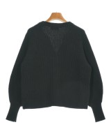 ADAM ET ROPE（アダムエロペ）カーディガン 黒 サイズ:F レディース/2200658726019