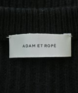 ADAM ET ROPE（アダムエロペ）カーディガン 黒 サイズ:F レディース/2200658726019