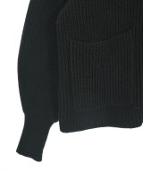 ADAM ET ROPE（アダムエロペ）カーディガン 黒 サイズ:F レディース/2200658726019