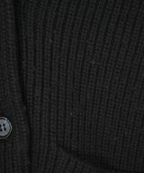 ADAM ET ROPE（アダムエロペ）カーディガン 黒 サイズ:F レディース/2200658726019