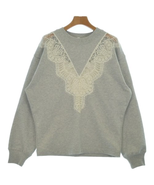 ADAM ET ROPE(アダムエロペ)スウェット グレー サイズ:F/2200660861067