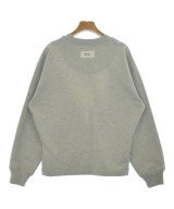 ADAM ET ROPE（アダムエロペ）スウェット グレー サイズ:F レディース/2200660861067