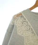 ADAM ET ROPE（アダムエロペ）スウェット グレー サイズ:F レディース/2200660861067