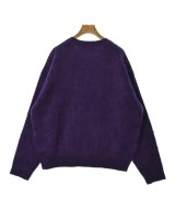 ADAM ET ROPE（アダムエロペ）カーディガン 紫 サイズ:M レディース/2200660889016
