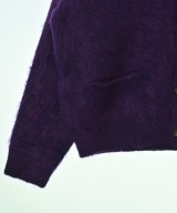 ADAM ET ROPE（アダムエロペ）カーディガン 紫 サイズ:M レディース/2200660889016