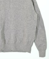 ADAM ET ROPE（アダムエロペ）ニット・セーター グレー サイズ:M レディース/2200660988016