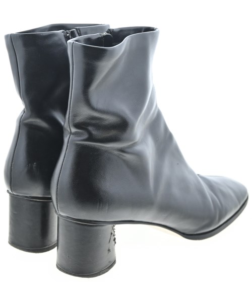 ADAM ET ROPE（アダムエロペ）ブーツ 黒 サイズ:EU38(24.5cm位) レディース/2200656212439