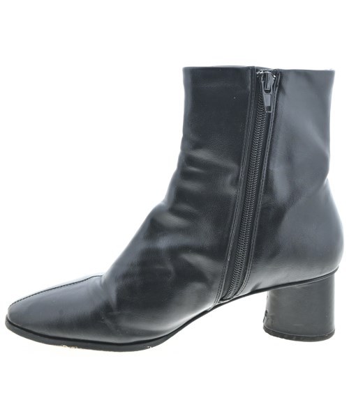 ADAM ET ROPE（アダムエロペ）ブーツ 黒 サイズ:EU38(24.5cm位) レディース/2200656212439