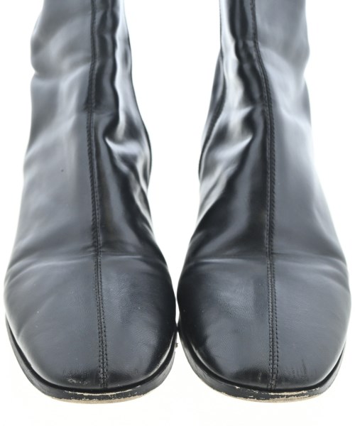 ADAM ET ROPE（アダムエロペ）ブーツ 黒 サイズ:EU38(24.5cm位) レディース/2200656212439