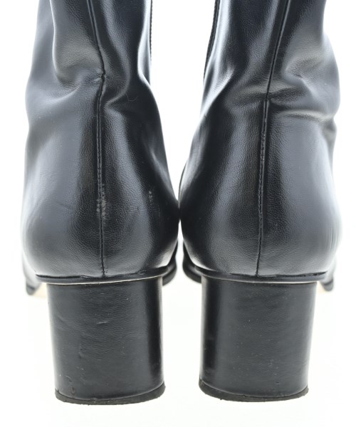 ADAM ET ROPE（アダムエロペ）ブーツ 黒 サイズ:EU38(24.5cm位) レディース/2200656212439