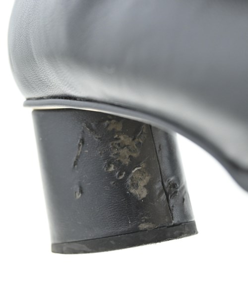 ADAM ET ROPE（アダムエロペ）ブーツ 黒 サイズ:EU38(24.5cm位) レディース/2200656212439