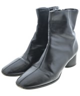 ADAM ET ROPE（アダムエロペ）ブーツ 黒 サイズ:EU38(24.5cm位) レディース/2200656212439
