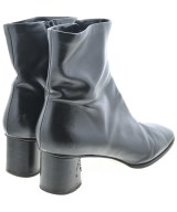 ADAM ET ROPE（アダムエロペ）ブーツ 黒 サイズ:EU38(24.5cm位) レディース/2200656212439