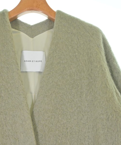 ADAM ET ROPE（アダムエロペ）その他 カーキ サイズ:F レディース/2200661447017