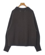 ADAM ET ROPE（アダムエロペ）ニット・セーター 茶 サイズ:F レディース/2200654257029