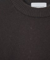 ADAM ET ROPE（アダムエロペ）ニット・セーター 茶 サイズ:F レディース/2200654257029