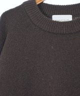 ADAM ET ROPE（アダムエロペ）ニット・セーター 茶 サイズ:F レディース/2200654257029